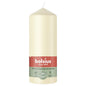 Soft Pearl Pillar Candle (150 x 58mm)