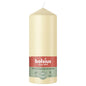 Bolsius Beige Essentials Pillar Candle (150mm)