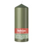 Fresh Olive Bolsius Pillar Candle (150 x 58mm)