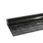 Black Hessian Film (80cm x 100m)