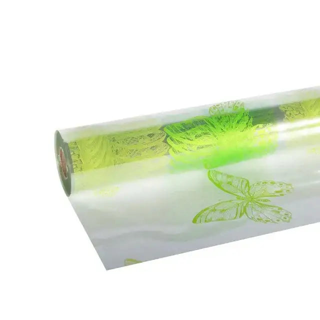 Green Butterflies Film (80cm x 100m)
