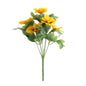 Essential Yellow Pansy Bunch