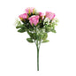 Essential Pink Rose Bunch (6 Heads)