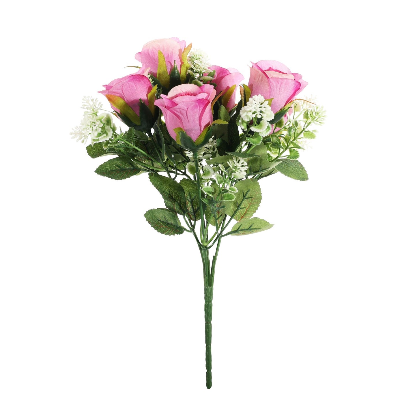 Essential Pink Rose Bunch