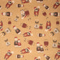 Christmas Companions Kraft