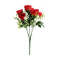 Essential Red Rose Bunch