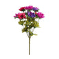 Essential Purple/Pink/Lilac Anemone Bunch (9 Heads)