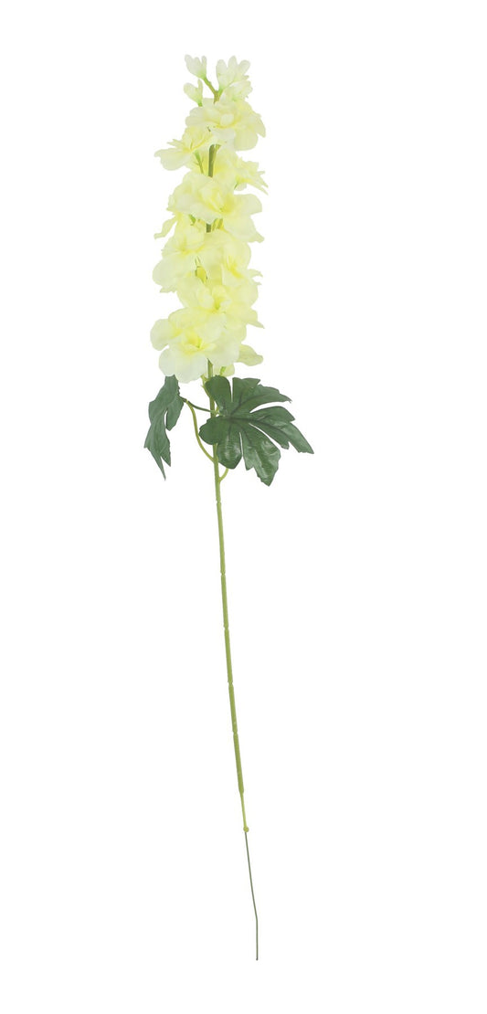Discover the Essential Yellow Arundel Garden Delphinium (77cm) at Bristow Direct
