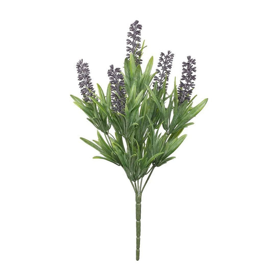 Exterior Everlast Lavender Plant U.V