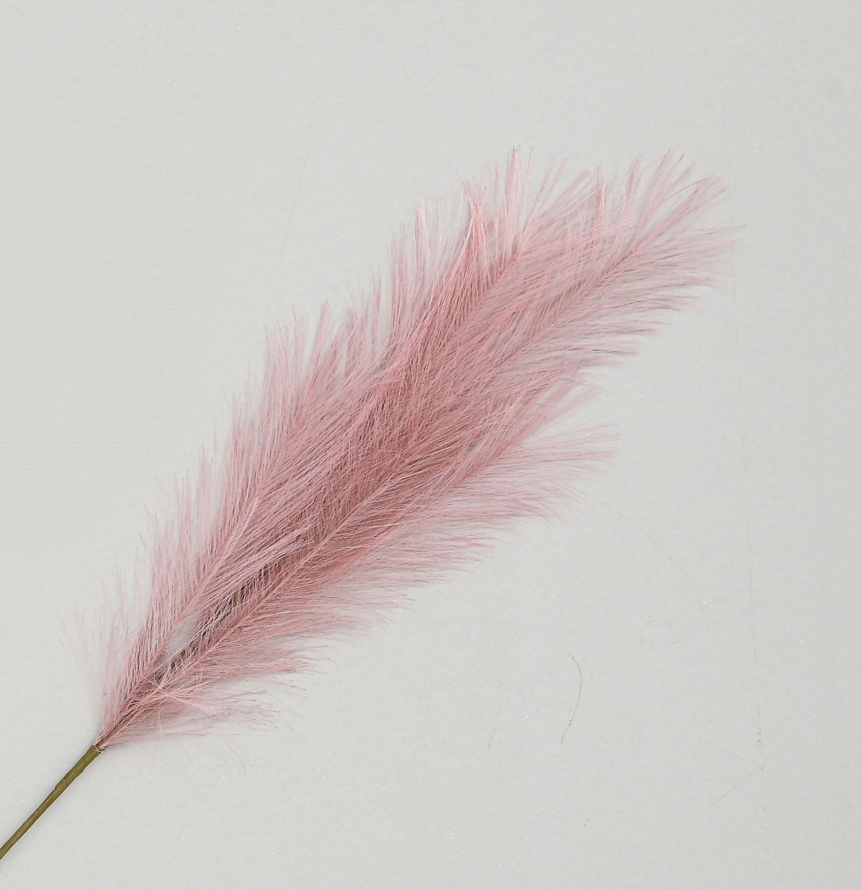Pink Reed Grass Spray (96cm)