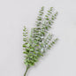 Frosted Eucalyptus Bush Green (53cm)