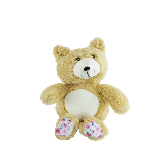 Plush Bear