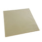 Natural Ribbed Kraft Sheet (40x30cm)