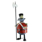 Discover the Soldier Mouse Figure (127cm) at Bristow Direct