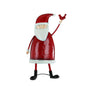 Discover the Santa Holding a Bird (53cm) at Bristow Direct