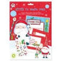 Letter to Santa Pack - Activity Pack