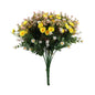 Pembroke Yellow Mini Daisy Bush (x36 Stems)