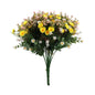 Pembroke Yellow Mini Daisy Bush (x36 Stems)