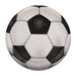 Football Party Paper Plates