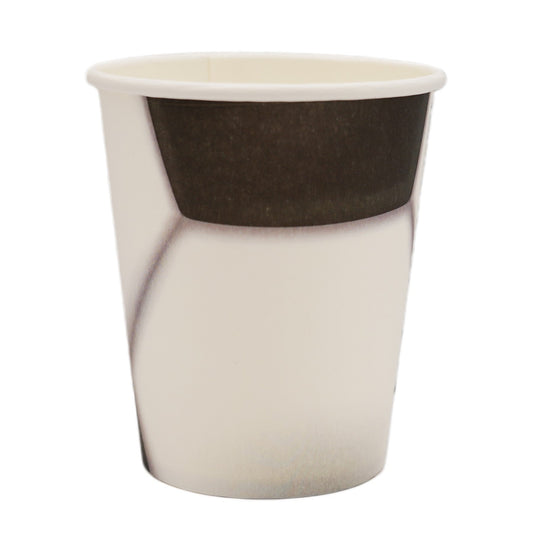 Football Party Paper Cups