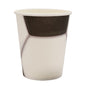 Football Party Paper Cups