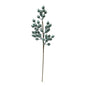 Discover the Pale Green Berry Spray (68cm) at Bristow Direct