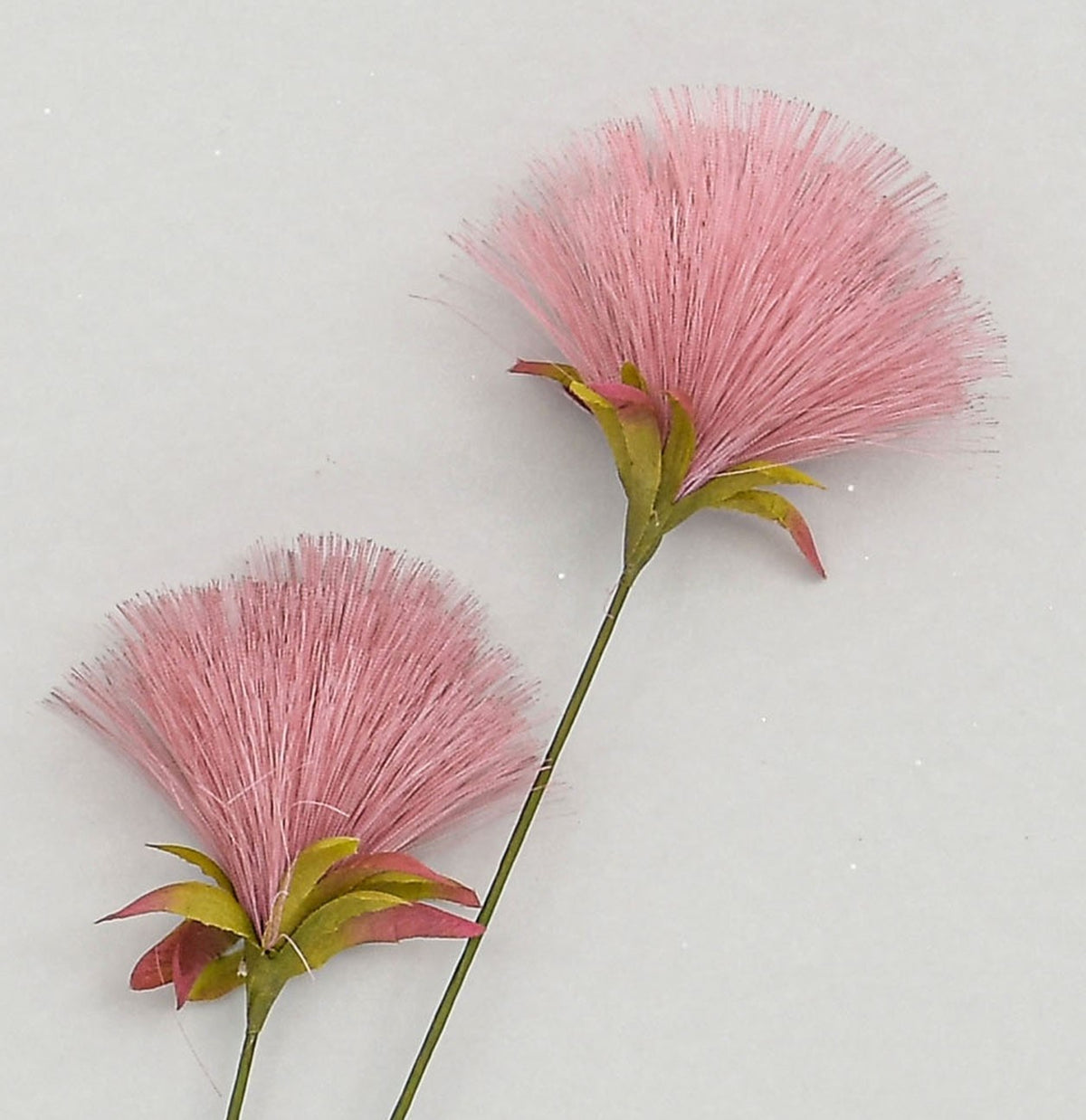 Discover the Pink Pom Pom Spray (72cm) at Bristow Direct