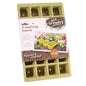 24 Cell Green Insert Seed Tray (x3)