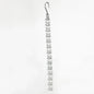 Metal Chain for Round Hanging Basket (50cm)