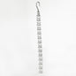 Metal Chain for Round Hanging Basket (50cm)