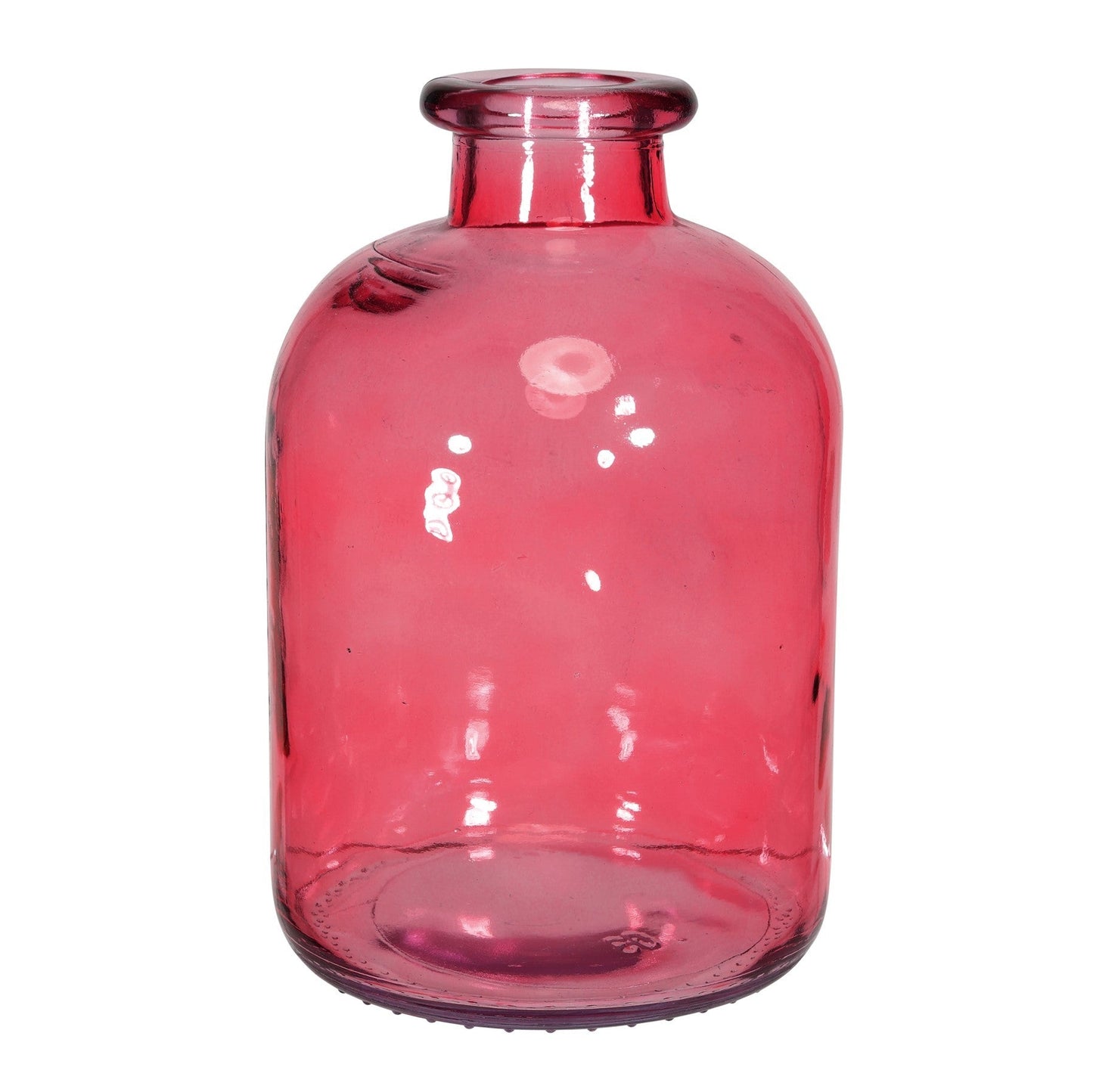 Pink Castile Bottle (17cm)