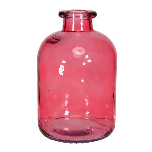 Pink Castile Bottle (17cm)