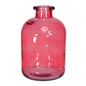 Pink Castile Bottle