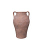 Hortus Antique Terracotta Roman Jar (36.2cm H)