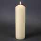 220x60mm Church Candle