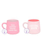 Mothers Day Slogan Mug (Assorted)