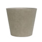 Vintage Aged Effect Plastic Planter (50cm)