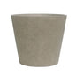 Vintage Aged Effect Plastic Planter (30cm)