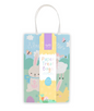 Easter Paper Treat Bags 10pk