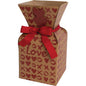 Love  Hugs and Kisses Bouquet Box