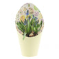 Springtime Bunny Plant Pot Cover