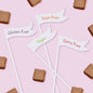 Booja-Booja Gourmet Truffle Selection No.2 (289g)