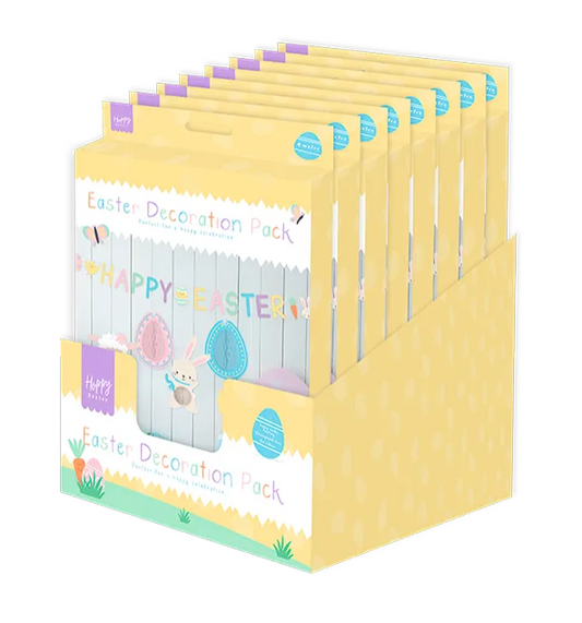 Easter Decoration Pack