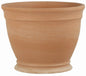 Antique Natural Terracotta Gallicus Pot (15.6cm H)