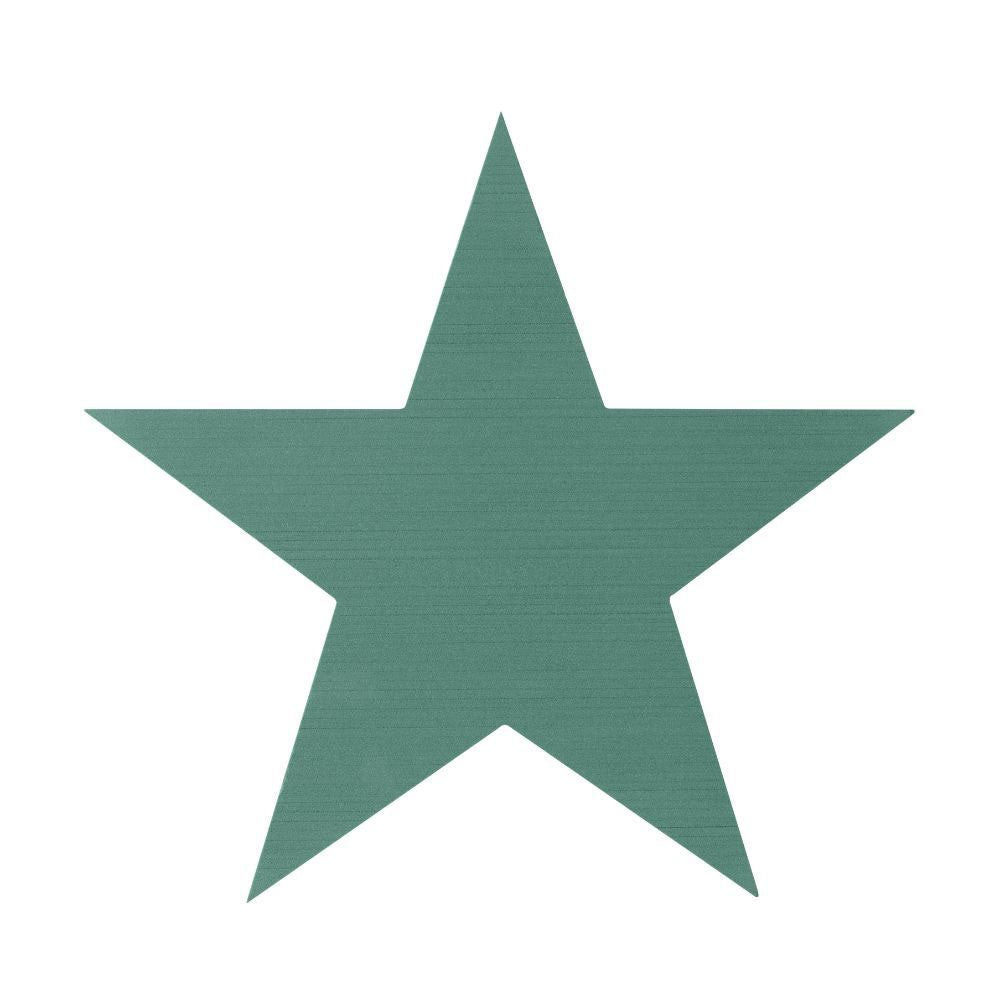 Discover the Oasis Foam Large 5 Point Star at Bristow Direct
