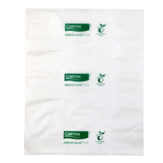 Discover the Chrysal Arrive Alive Eco (400pc) at Bristow Direct