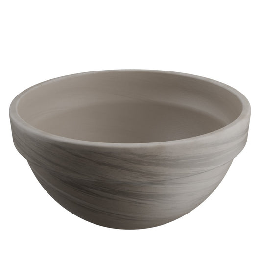 Discover the Levy Basalt Natural Terracotta Bowl (14cm H) at Bristow Direct
