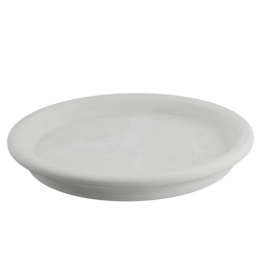 Discover the Granite Saucer (33cm Dia) at Bristow Direct