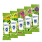 Discover the Chrysal Universal Liquid Flower Food 1 Litre Sachet (150pc) at Bristow Direct