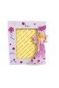 Lilac Princess Fairy Photo Frame